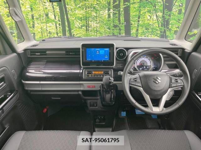 Suzuki SPACIA 2022-10 378275-1
