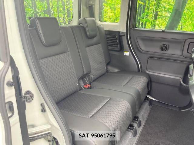 Suzuki SPACIA 2022-10 378275-13