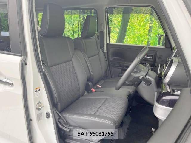 Suzuki SPACIA 2022-10 378275-12
