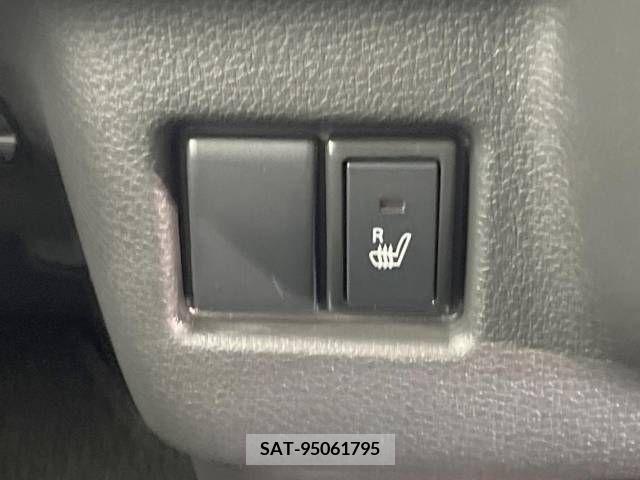 Suzuki SPACIA 2022-10 378275-7