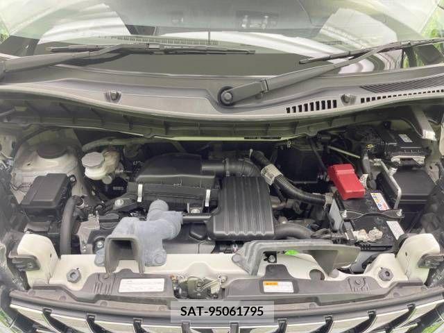 Suzuki SPACIA 2022-10 378275-19