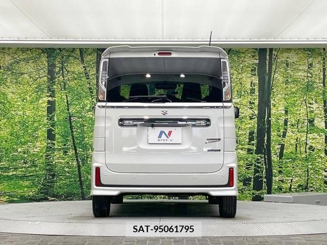 Suzuki SPACIA 2022-10 378275-18