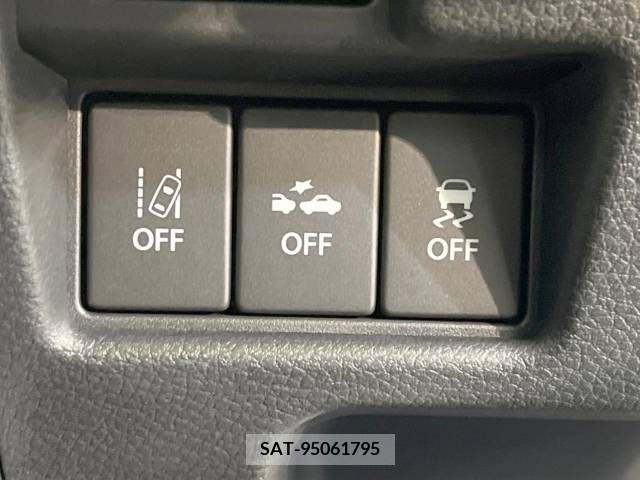 Suzuki SPACIA 2022-10 378275-10