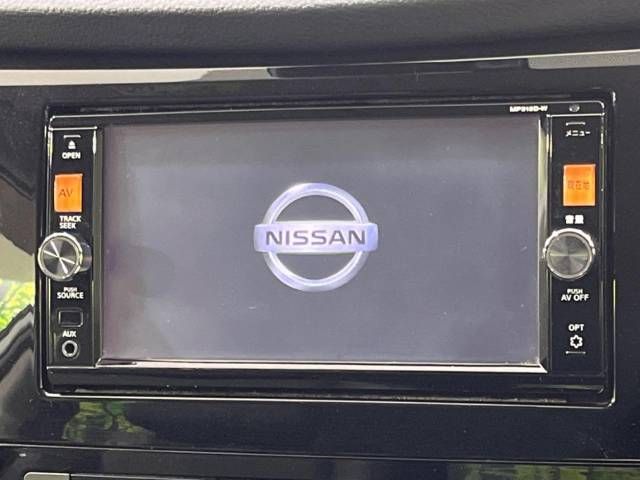 Nissan X-TRAIL 2016-05 12661-3