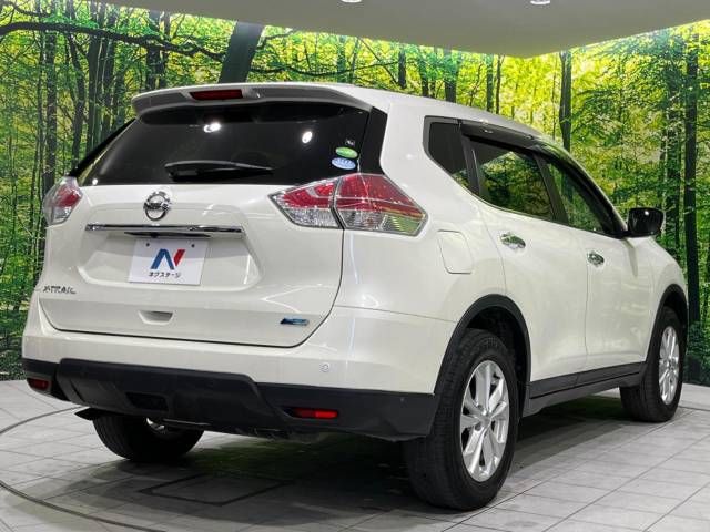 Nissan X-TRAIL 2016-05 12661-17