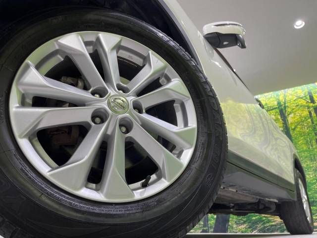 Nissan X-TRAIL 2016-05 12661-13
