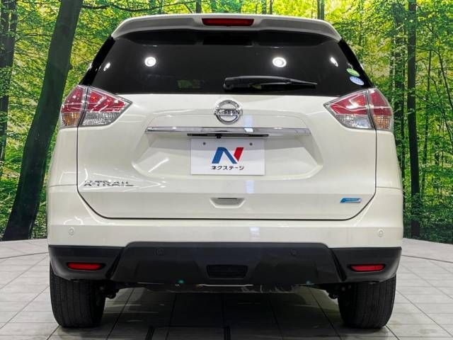 Nissan X-TRAIL 2016-05 12661-15