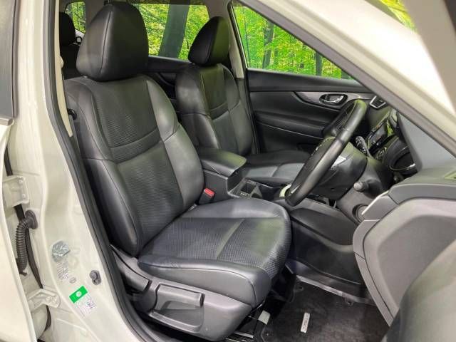 Nissan X-TRAIL 2016-05 12661-8