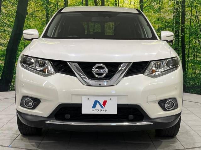 Nissan X-TRAIL 2016-05 12661-14
