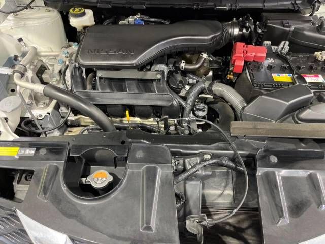 Nissan X-TRAIL 2016-05 12661-18
