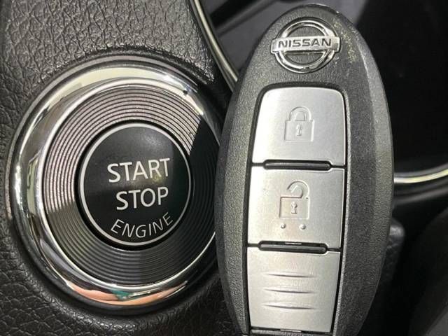 Nissan X-TRAIL 2016-05 12661-7