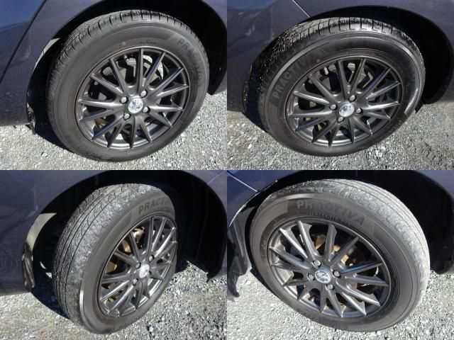 Toyota AQUA 2015-06 27683-12
