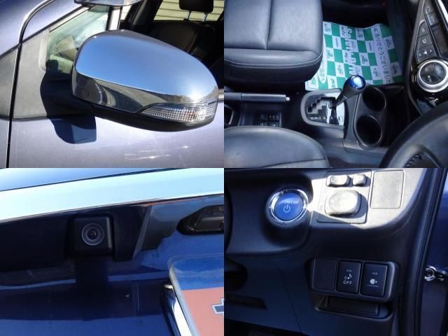 Toyota AQUA 2015-06 27683-11