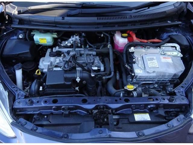 Toyota AQUA 2015-06 27683-3