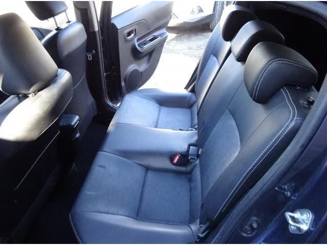 Toyota AQUA 2015-06 27683-10