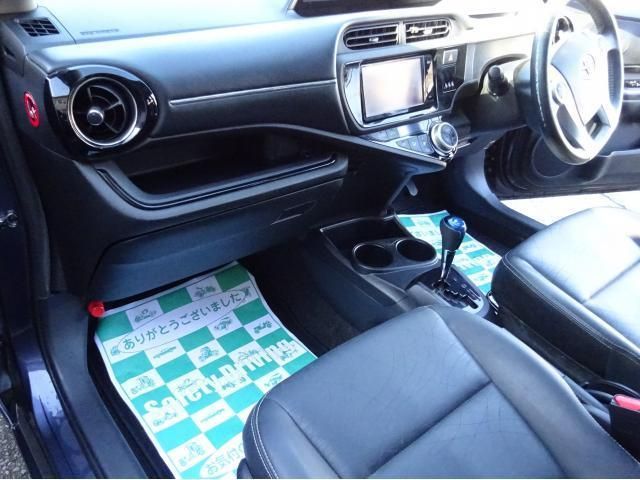Toyota AQUA 2015-06 27683-6