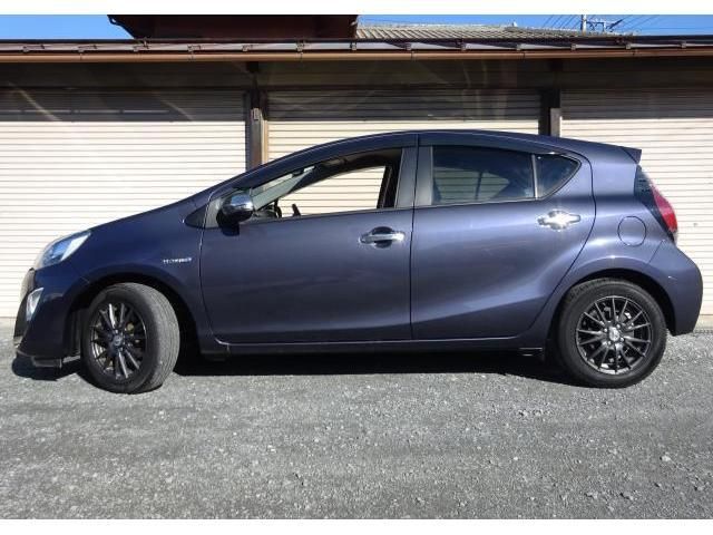 Toyota AQUA 2015-06 27683-14