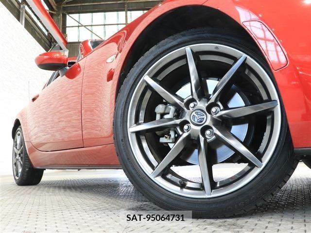 Mazda ROADSTER 2017-05 207005-11
