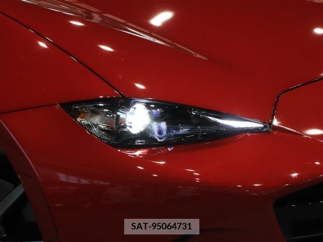 Mazda ROADSTER 2017-05 207005-10