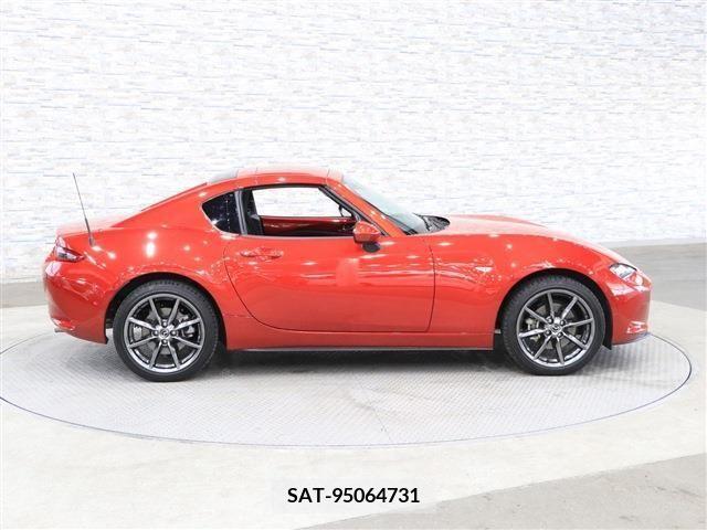 Mazda ROADSTER 2017-05 207005-8