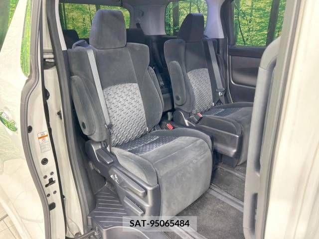 Toyota ALPHARD 2015-05 372761-9