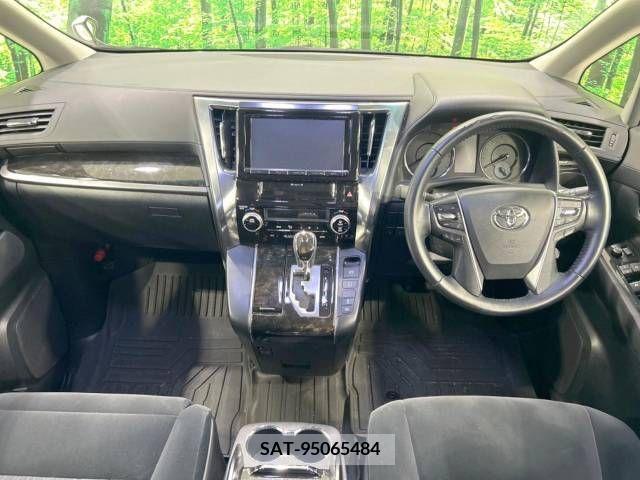 Toyota ALPHARD 2015-05 372761-1