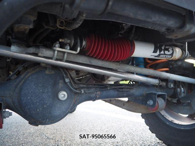 Suzuki JIMNY 2006-11 306105-29