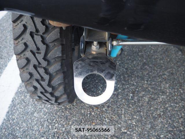 Suzuki JIMNY 2006-11 306105-24