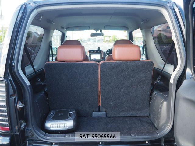 Suzuki JIMNY 2006-11 306105-20