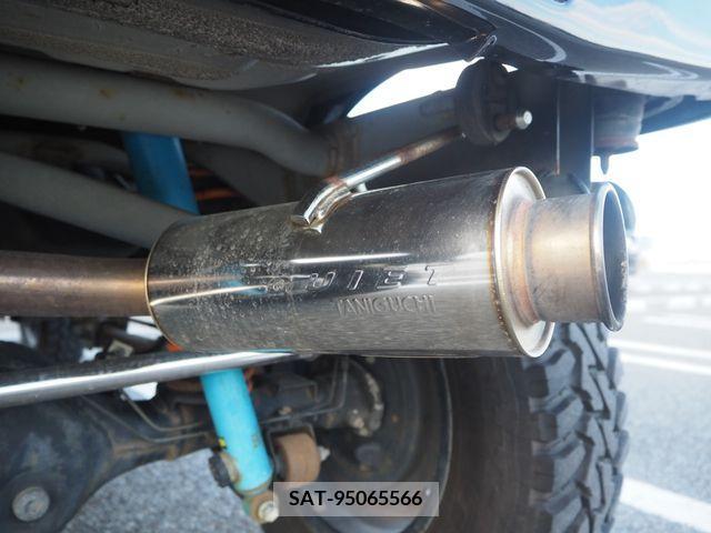 Suzuki JIMNY 2006-11 306105-26