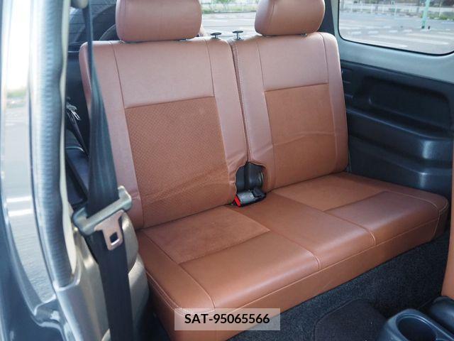 Suzuki JIMNY 2006-11 306105-17