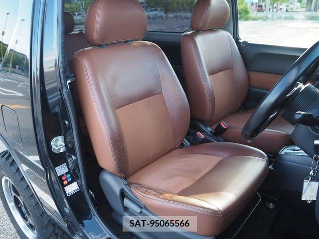 Suzuki JIMNY 2006-11 306105-16
