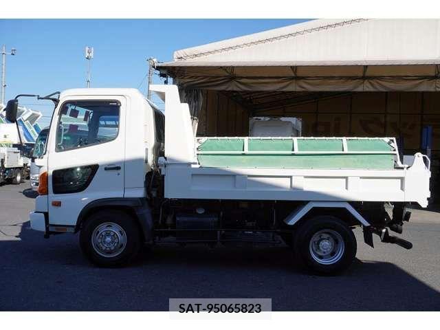 Hino RANGER 2012-11 206195-2