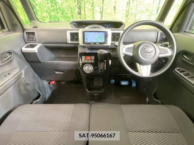 Daihatsu WAKE 2020-07 371093-1