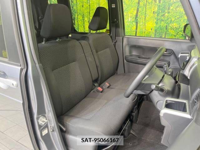 Daihatsu WAKE 2020-07 371093-8