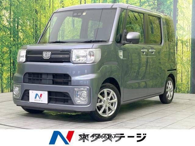 Daihatsu WAKE 2020-07 371093-0