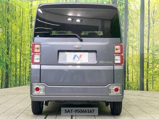 Daihatsu WAKE 2020-07 371093-15