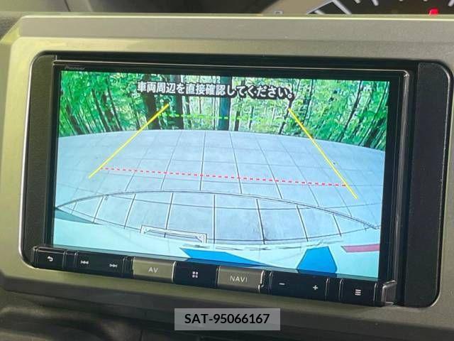 Daihatsu WAKE 2020-07 371093-4
