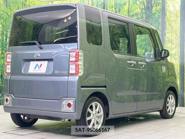 Daihatsu WAKE 2020-07 371093-17