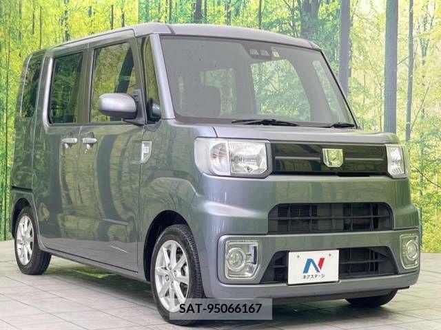 Daihatsu WAKE 2020-07 371093-16