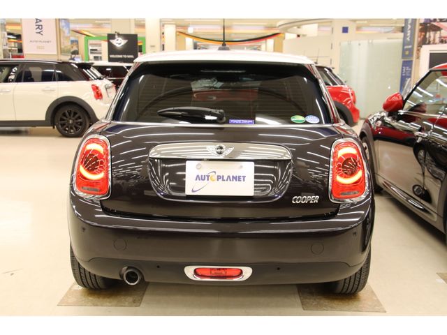Bmw MINI 2016-03 12190-21