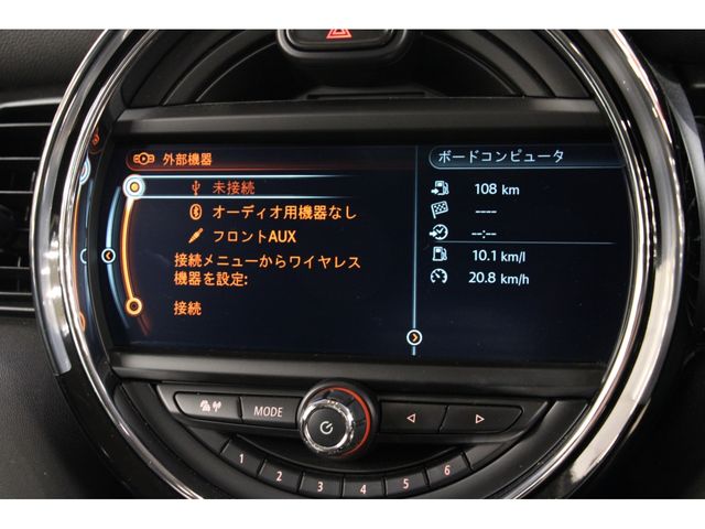 Bmw MINI 2016-03 12190-6