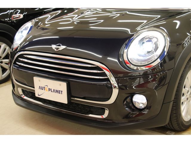 Bmw MINI 2016-03 12190-18