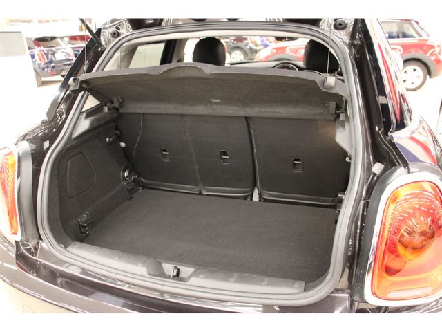 Bmw MINI 2016-03 12190-26
