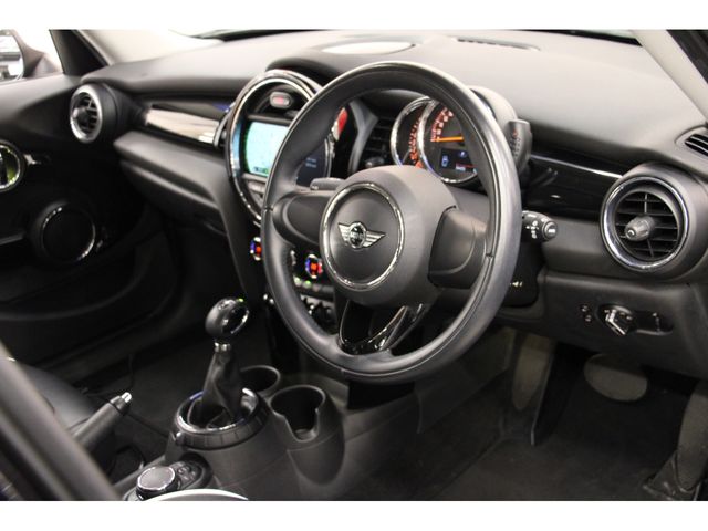 Bmw MINI 2016-03 12190-1