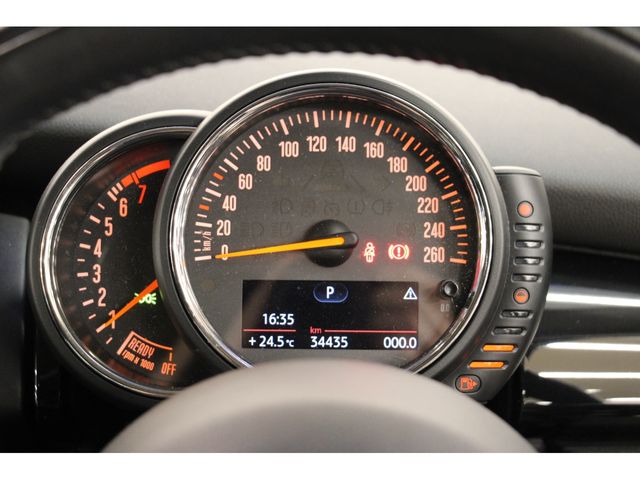 Bmw MINI 2016-03 12190-3