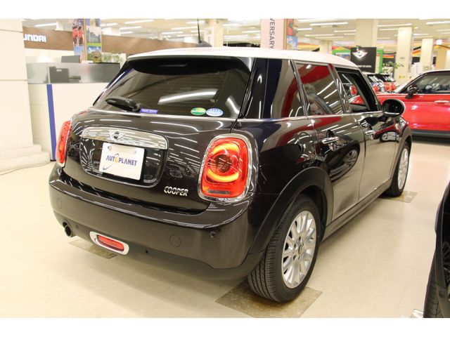 Bmw MINI 2016-03 12190-23