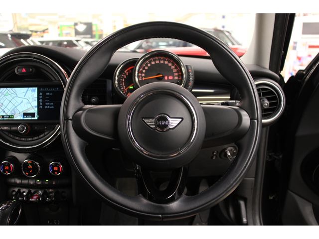 Bmw MINI 2016-03 12190-15