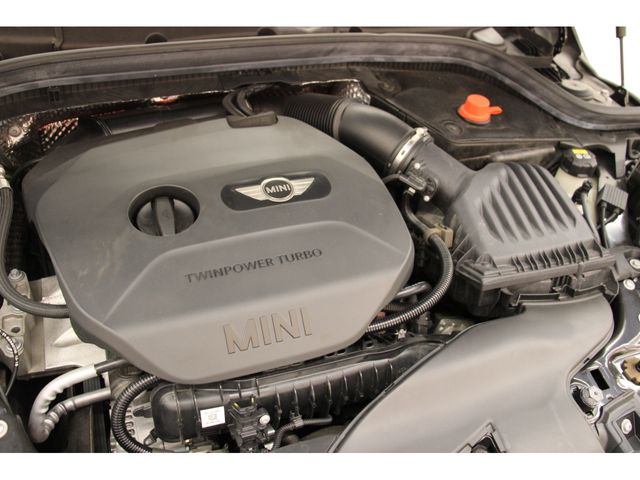 Bmw MINI 2016-03 12190-29