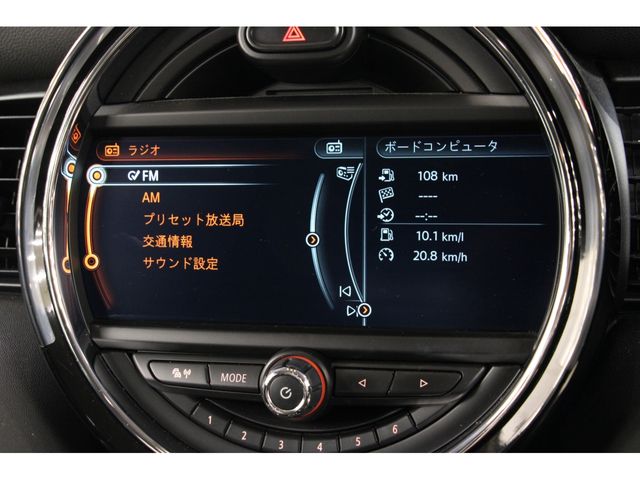 Bmw MINI 2016-03 12190-7